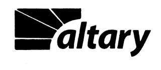 ALTARY logo