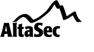 ALTASEC logo