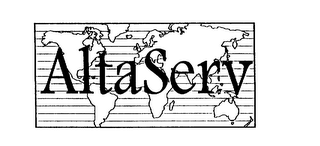 ALTASERV logo