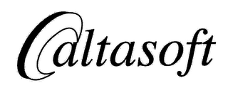 ALTASOFT logo