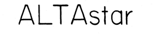 ALTASTAR logo