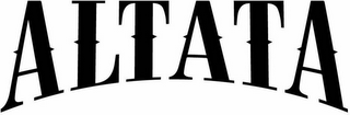ALTATA logo