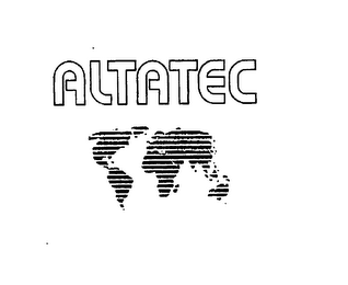 ALTATEC logo