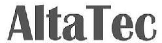 ALTATEC logo