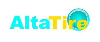 ALTATIRE logo