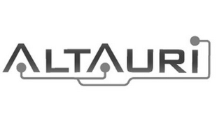 ALTAURI logo