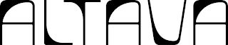 ALTAVA logo