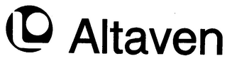 ALTAVEN logo