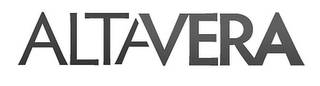 ALTAVERA logo