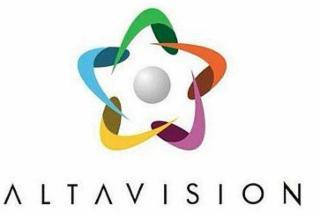 ALTAVISION logo