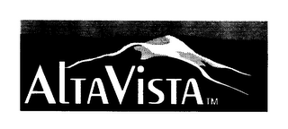 ALTAVISTA logo