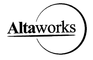 ALTAWORKS logo