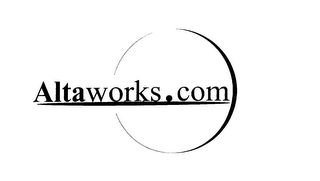 ALTAWORKS.COM logo