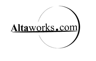 ALTAWORKS.COM logo