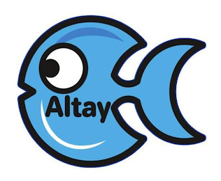 ALTAY logo