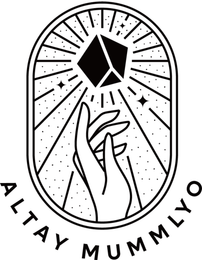 ALTAY MUMMLYO logo