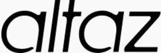 ALTAZ logo