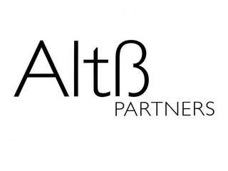 ALTB PARTNERS logo