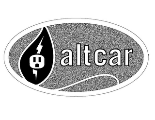 ALTCAR logo