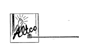 ALTCO logo