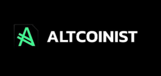 ALTCOINIST logo