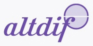 ALTDIF logo