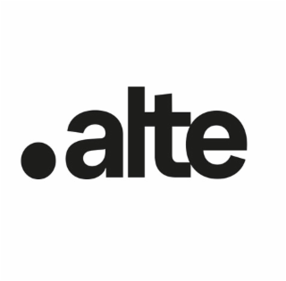 .ALTE logo