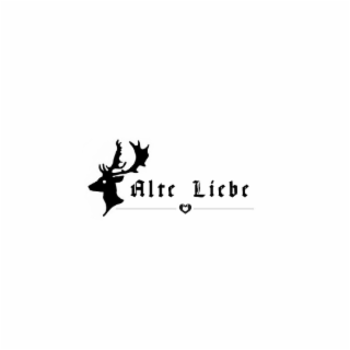 ALTE LIEBE logo