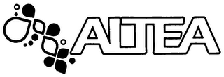 ALTEA logo