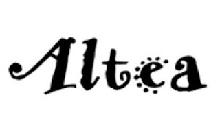 ALTEA logo