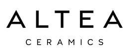 ALTEA CERAMICS logo