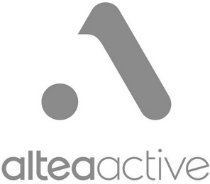 ALTEAACTIVE logo