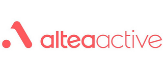 ALTEAACTIVE logo