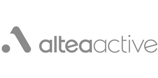 ALTEAACTIVE logo
