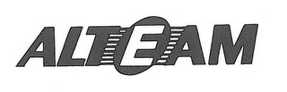 ALTEAM logo