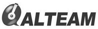 ALTEAM logo