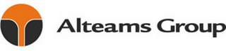 ALTEAMS GROUP logo