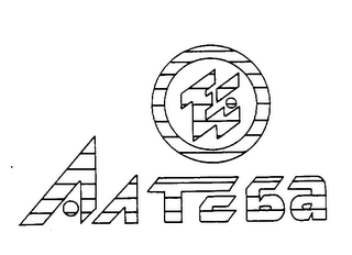 ALTEBA logo