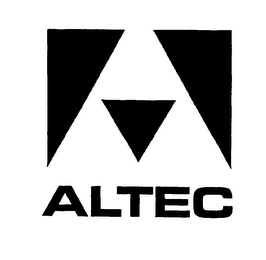 ALTEC logo