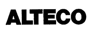 ALTECO logo
