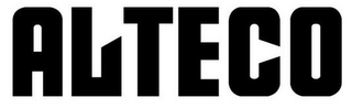 ALTECO logo