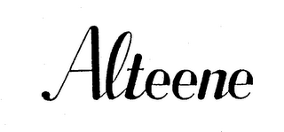 ALTEENE logo
