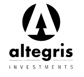 ALTEGRIS INVESTMENTS logo