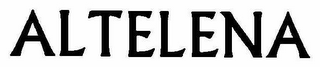 ALTELENA logo