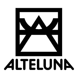 ALTELUNA logo