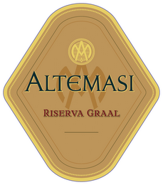 ALTEMASI RISERVA GRAAL logo