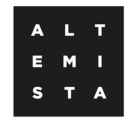 ALTEMISTA logo