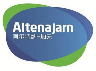 ALTENAJARN logo