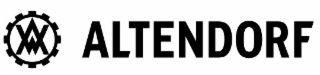 ALTENDORF logo