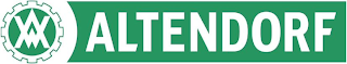 ALTENDORF logo